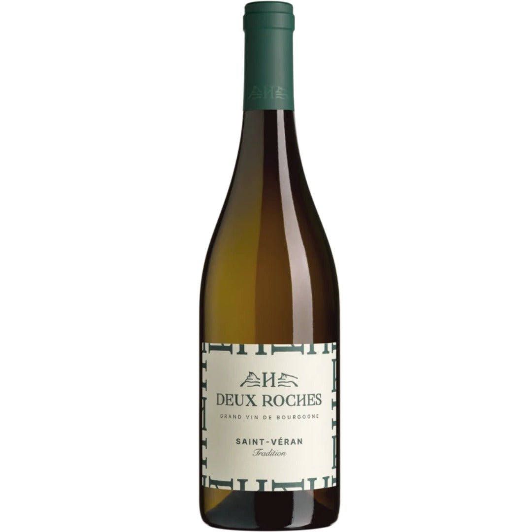 Domaine Des Deux Roches Saint - Veran - Latitude Wine & Liquor Merchant